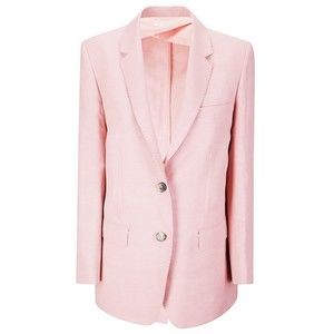Alberto Biani Single-Breasted Blazer Jacket - NWT